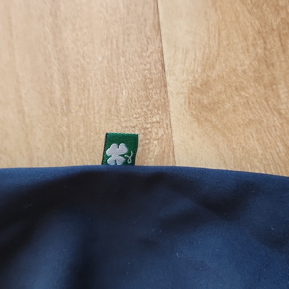 Black Leo - LuckyLeo - S - barely worn - Picture 5 of 5